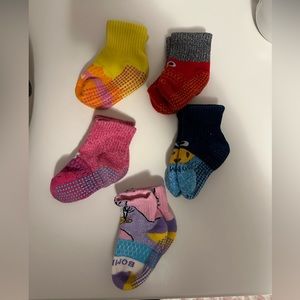 Toddler Sesame Street Bombas Socks + Daisy Duck